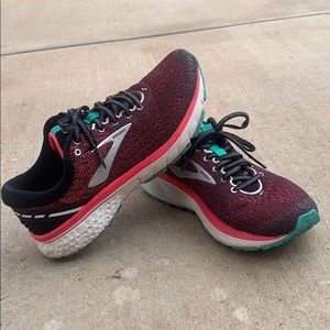 Ghost 11 Brooks Shoes